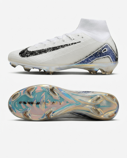 Mercurial Superfly 10 Elite FG Frosty Pack - Footxo