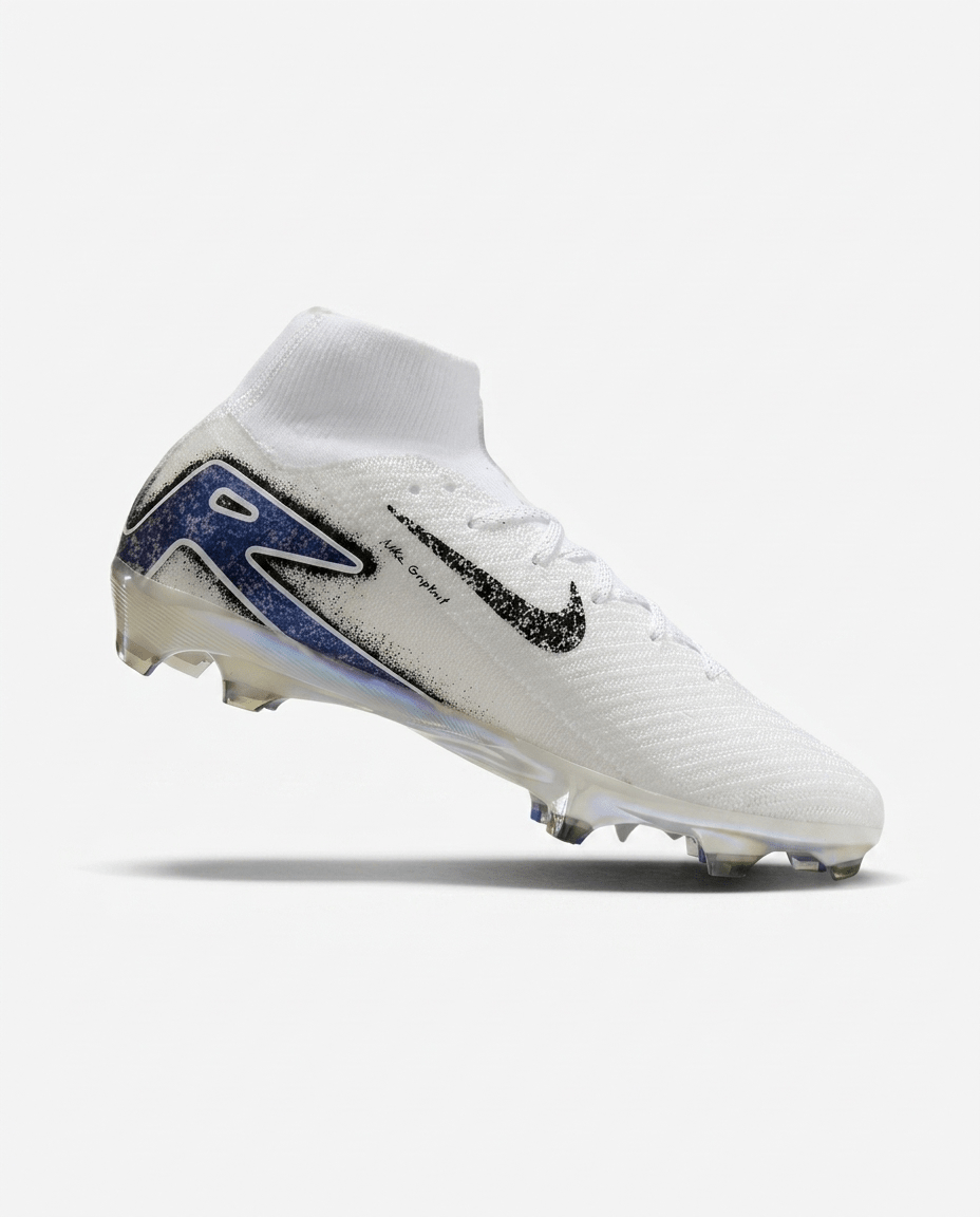 Mercurial Superfly 10 Elite FG Frosty Pack - Footxo