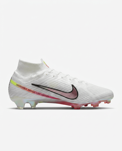 Mercurial Superfly 9 Elite FG Rashford - Footxo