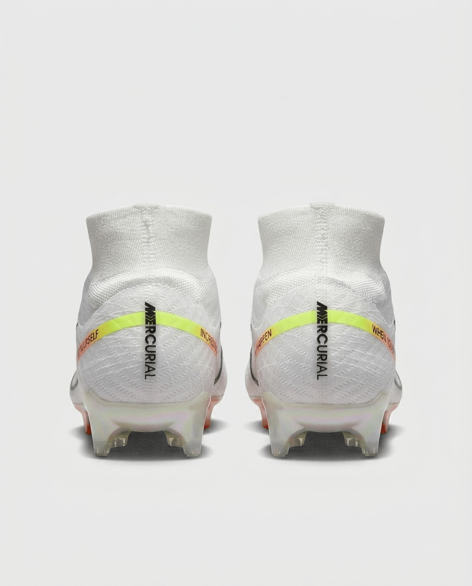 Mercurial Superfly 9 Elite FG Rashford - Footxo
