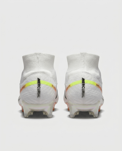 Mercurial Superfly 9 Elite FG Rashford - Footxo