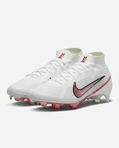 Mercurial Superfly 9 Elite FG Rashford - Footxo