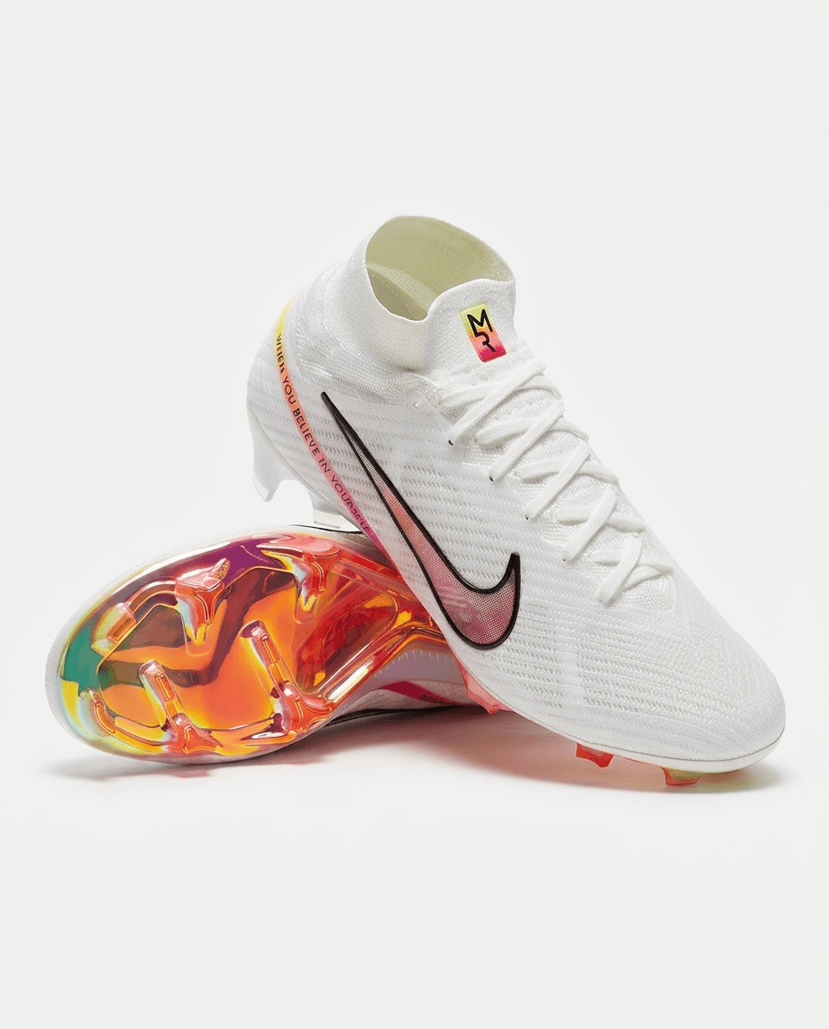 Mercurial Superfly 9 Elite FG Rashford - Footxo
