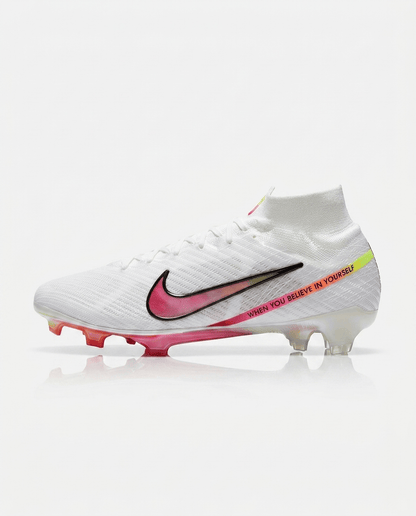 Mercurial Superfly 9 Elite FG Rashford - Footxo