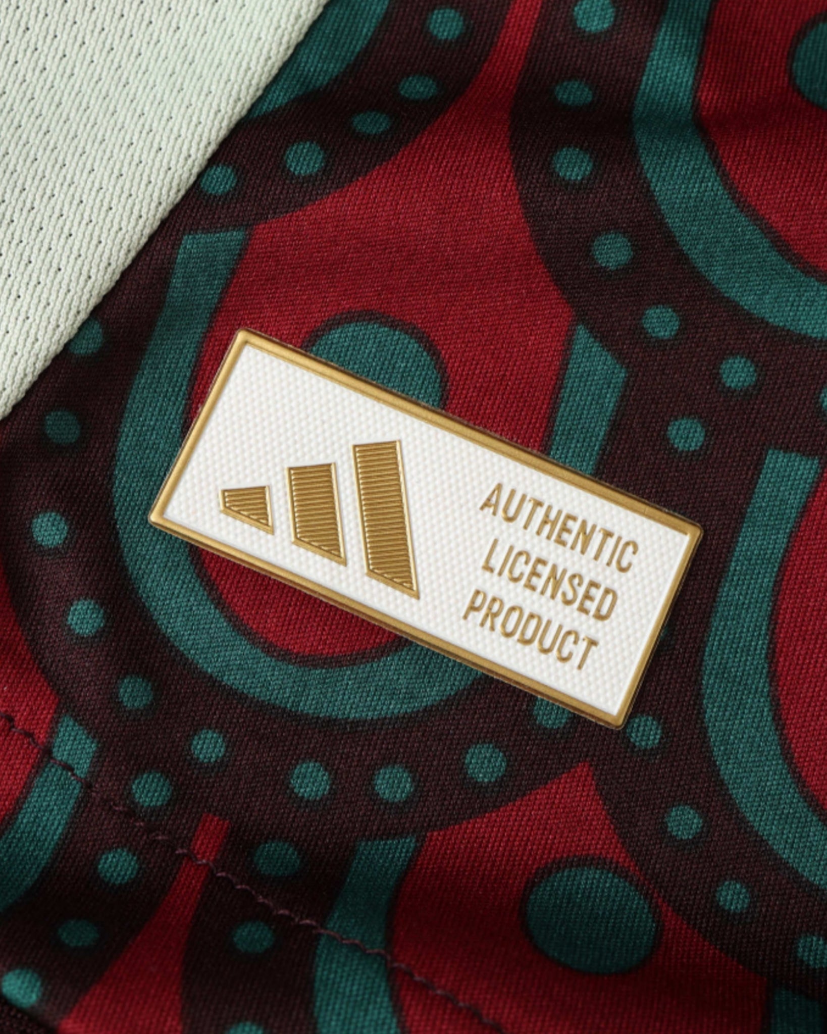 MEXICO HOME 2024/25 - Footxo