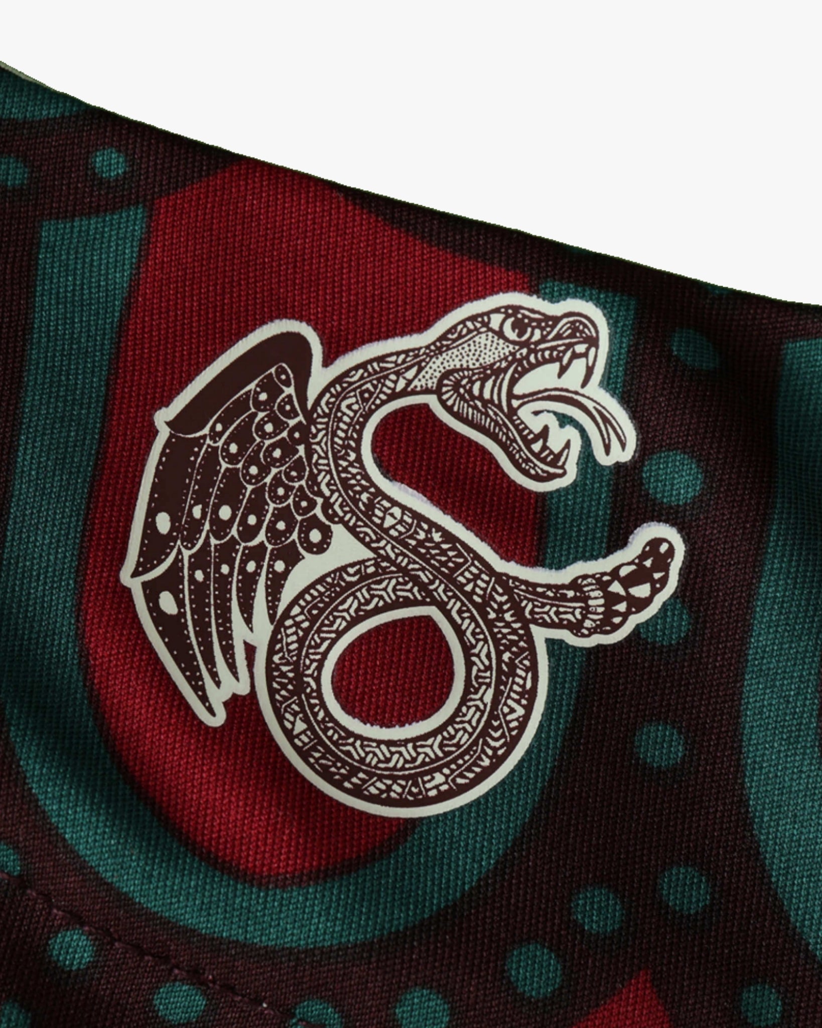 MEXICO HOME 2024/25 - Footxo