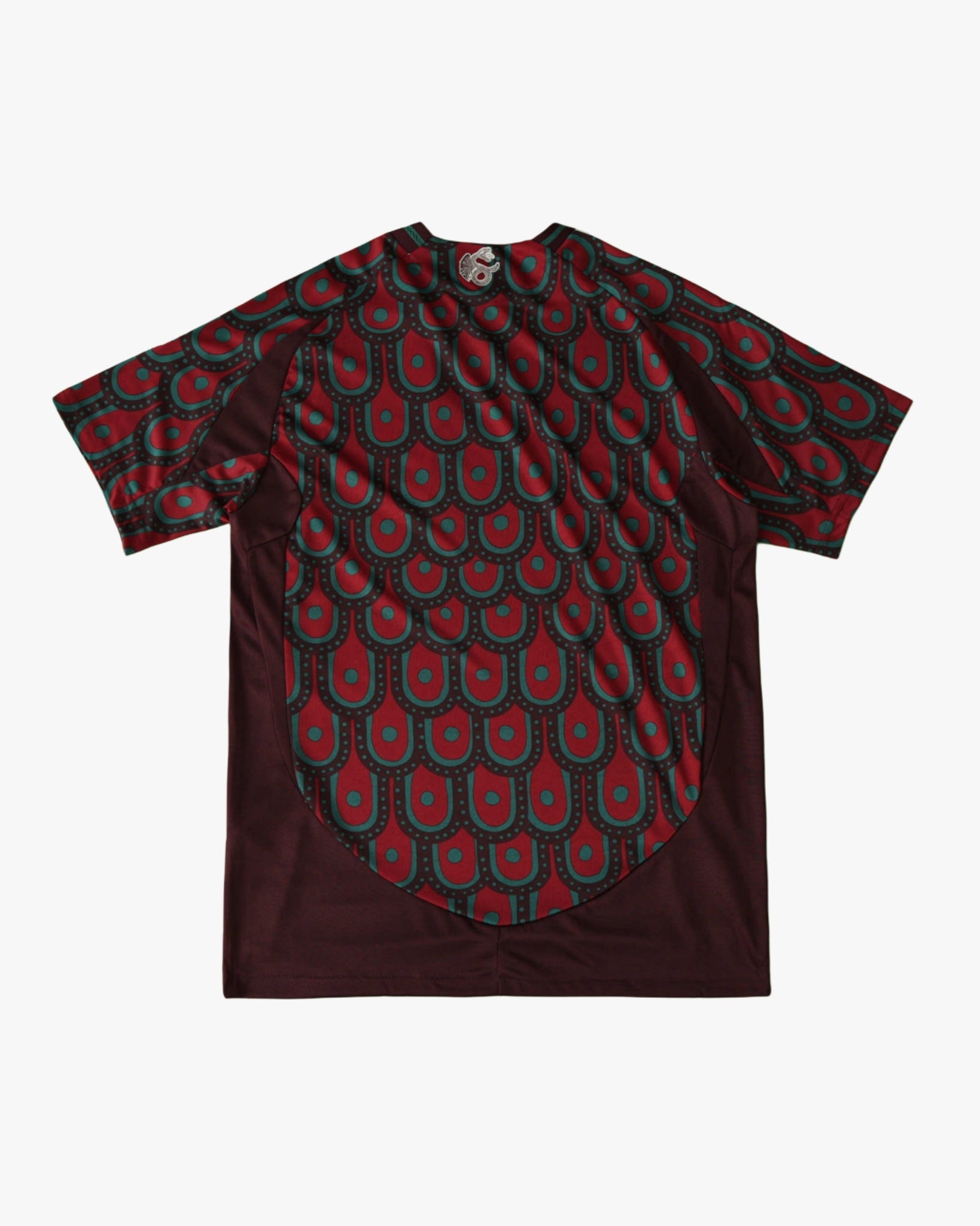 MEXICO HOME 2024/25 - Footxo