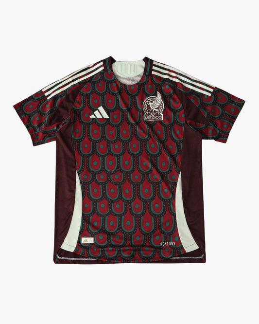 MEXICO HOME 2024/25 - Footxo