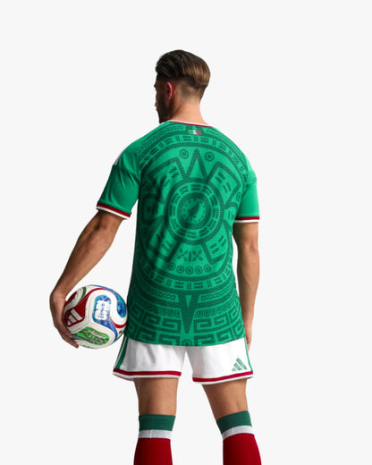 MEXICO HOME 2026 WORLD CUP EDITION - Footxo