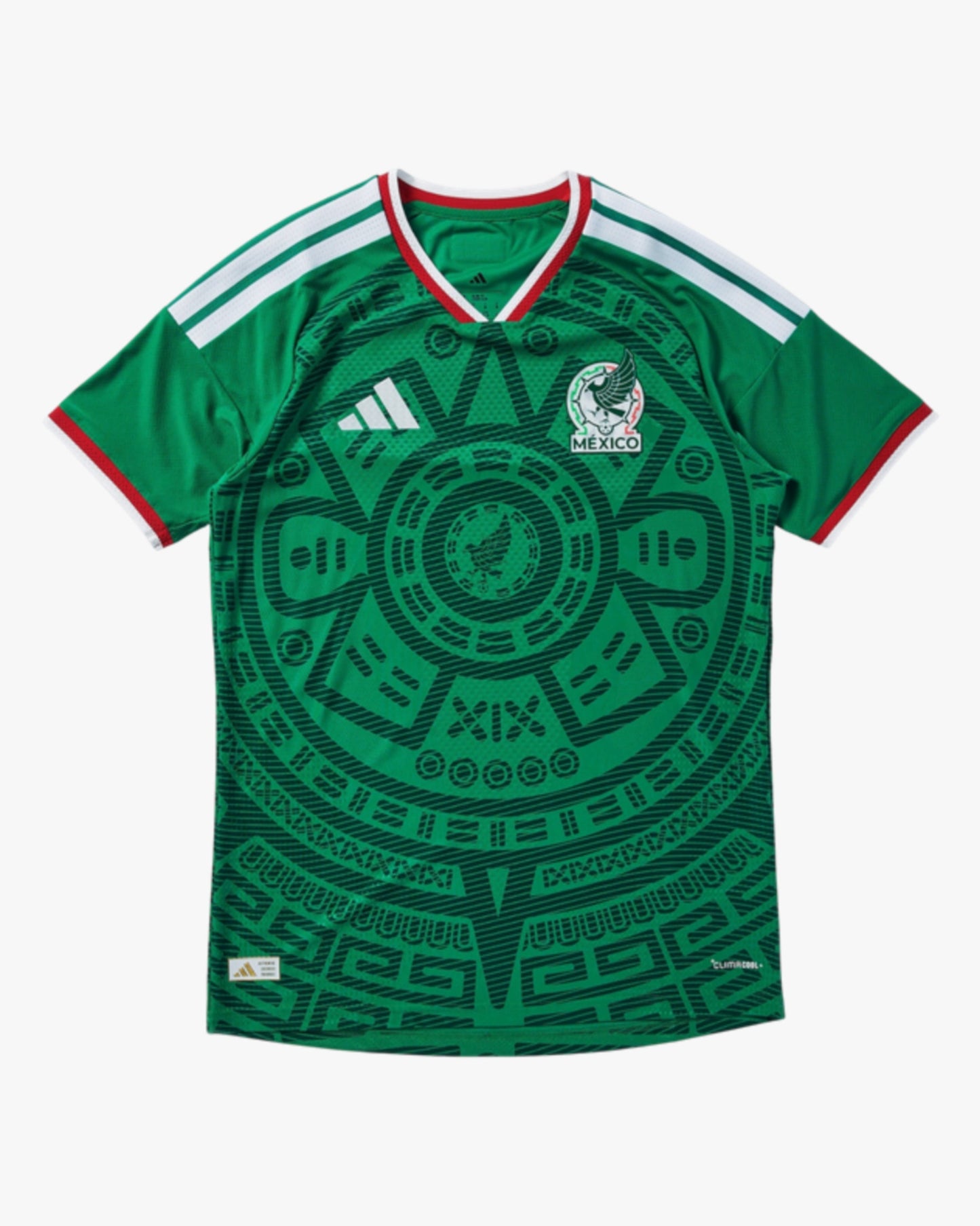 MEXICO HOME 2026 WORLD CUP EDITION - Footxo