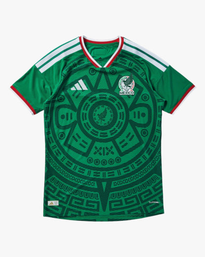 MEXICO HOME 2026 WORLD CUP EDITION - Footxo