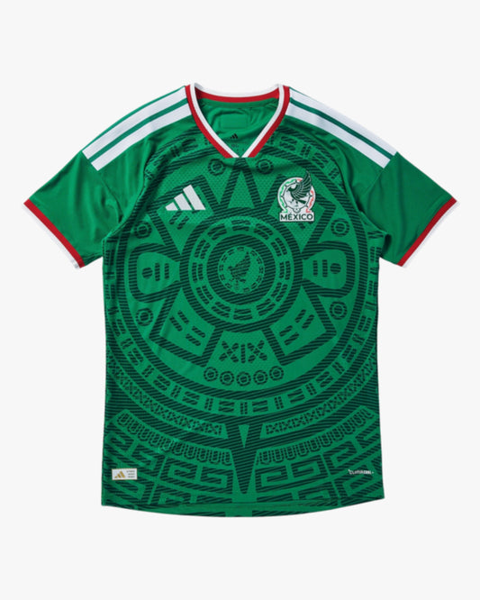 MEXICO HOME 2026 WORLD CUP EDITION - Footxo