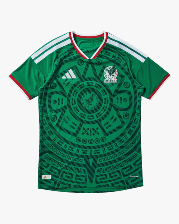 MEXICO HOME 2026 WORLD CUP EDITION - Footxo