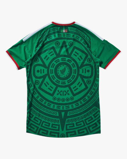 MEXICO HOME 2026 WORLD CUP EDITION - Footxo