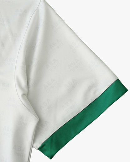 MEXICO RETRO AWAY 1995/96 - Footxo