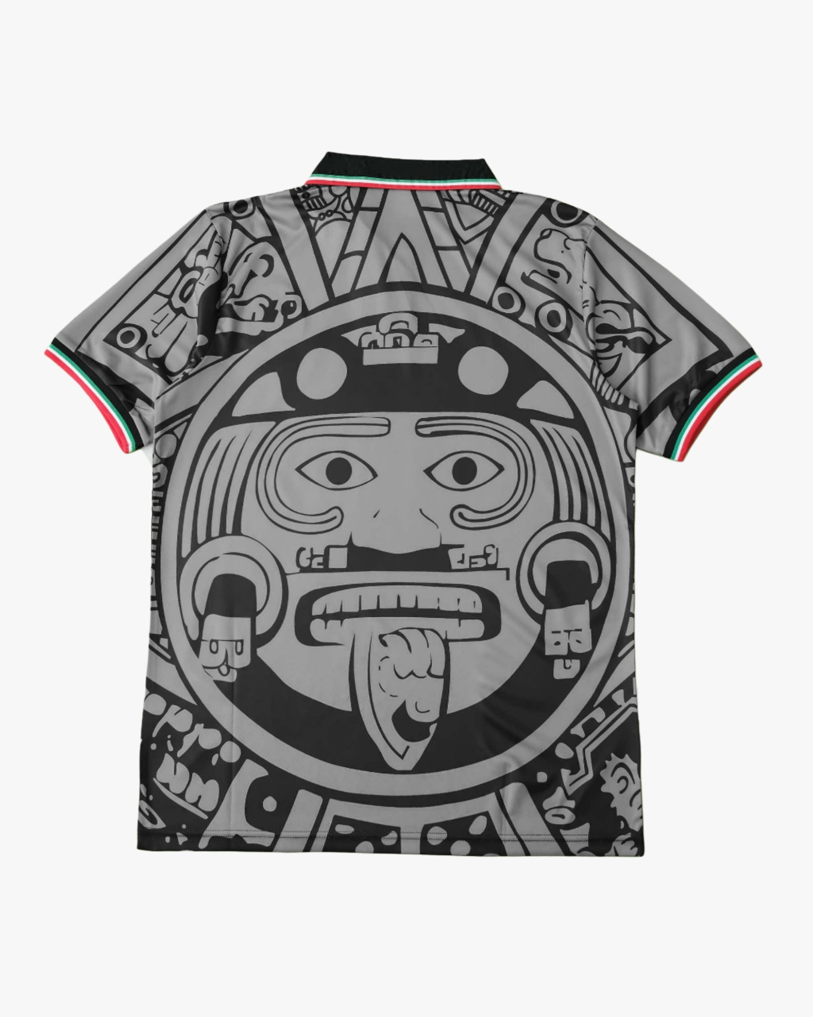 MEXICO RETRO AWAY 1998/99 - Footxo