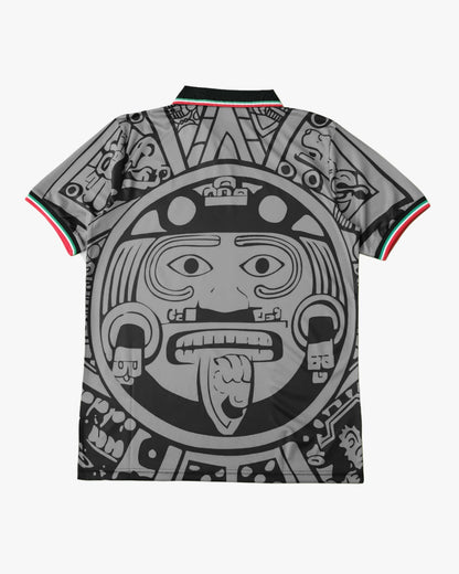 MEXICO RETRO AWAY 1998/99 - Footxo