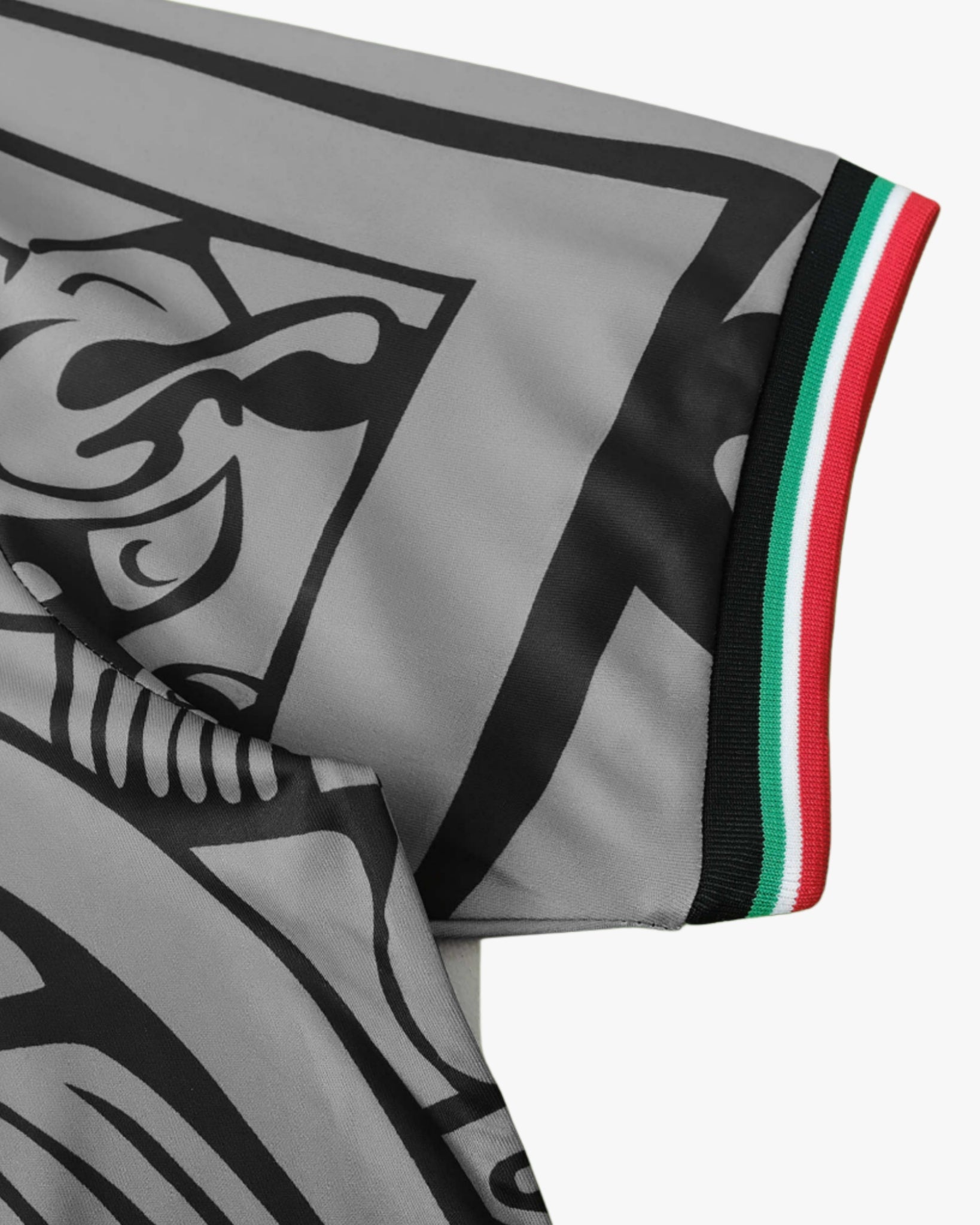 MEXICO RETRO AWAY 1998/99 - Footxo