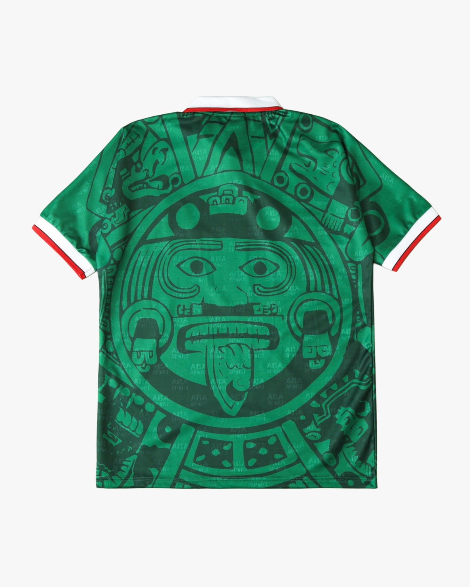 MEXICO RETRO HOME 1998/99 - Footxo