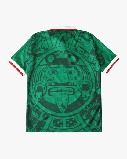 MEXICO RETRO HOME 1998/99 - Footxo