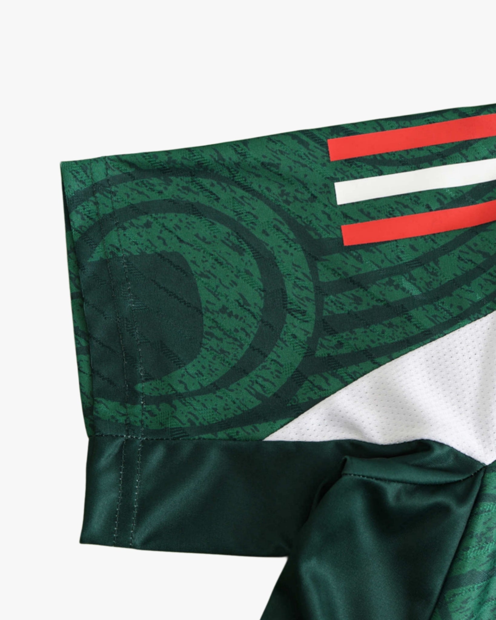 MEXICO SPECIAL EDITION 2024/25 - Footxo