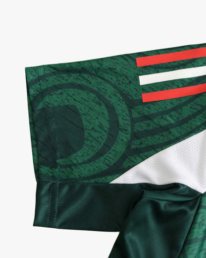 MEXICO SPECIAL EDITION 2024/25 - Footxo
