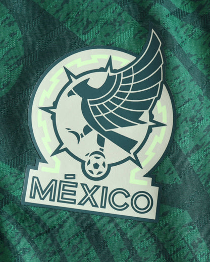MEXICO SPECIAL EDITION 2024/25 - Footxo