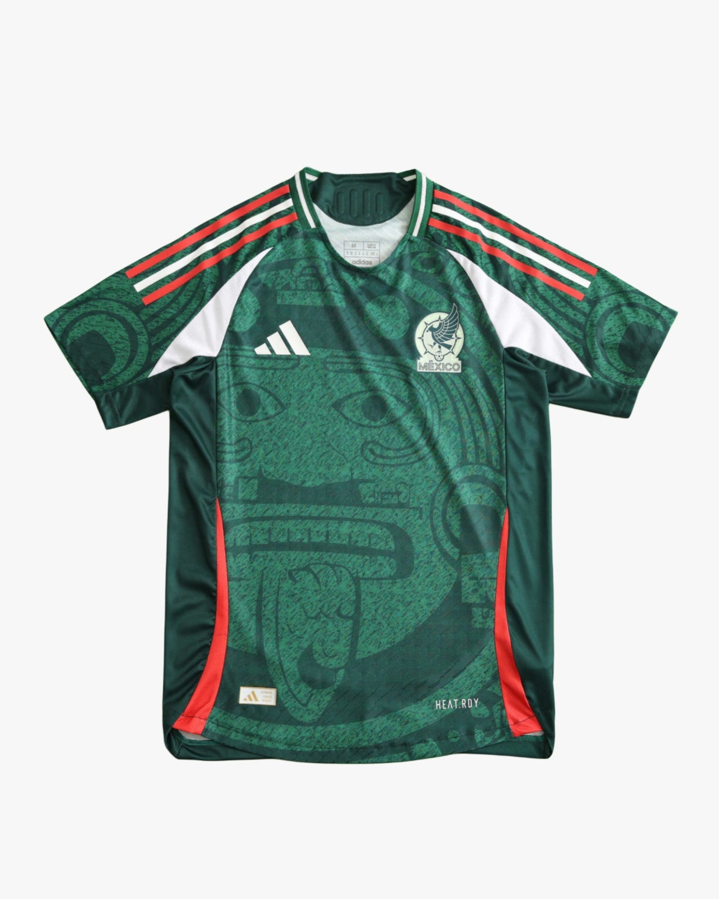 MEXICO SPECIAL EDITION 2024/25 - Footxo