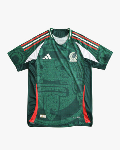 MEXICO SPECIAL EDITION 2024/25 - Footxo