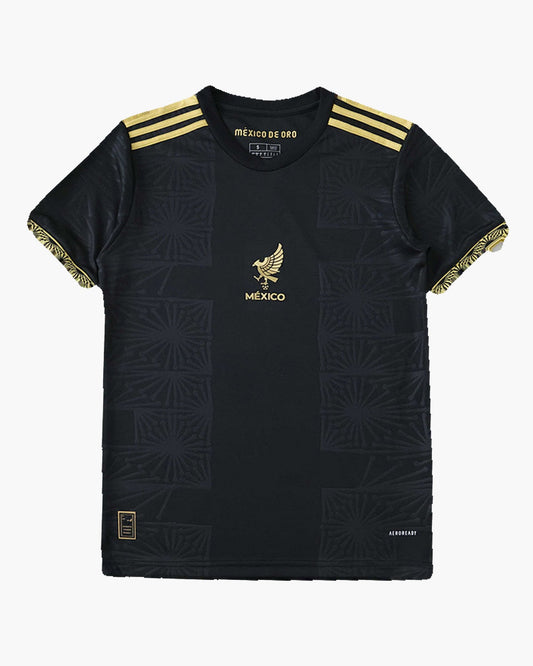 MEXICO x BLACK GOLD CUP PREMIUM KIT - Footxo