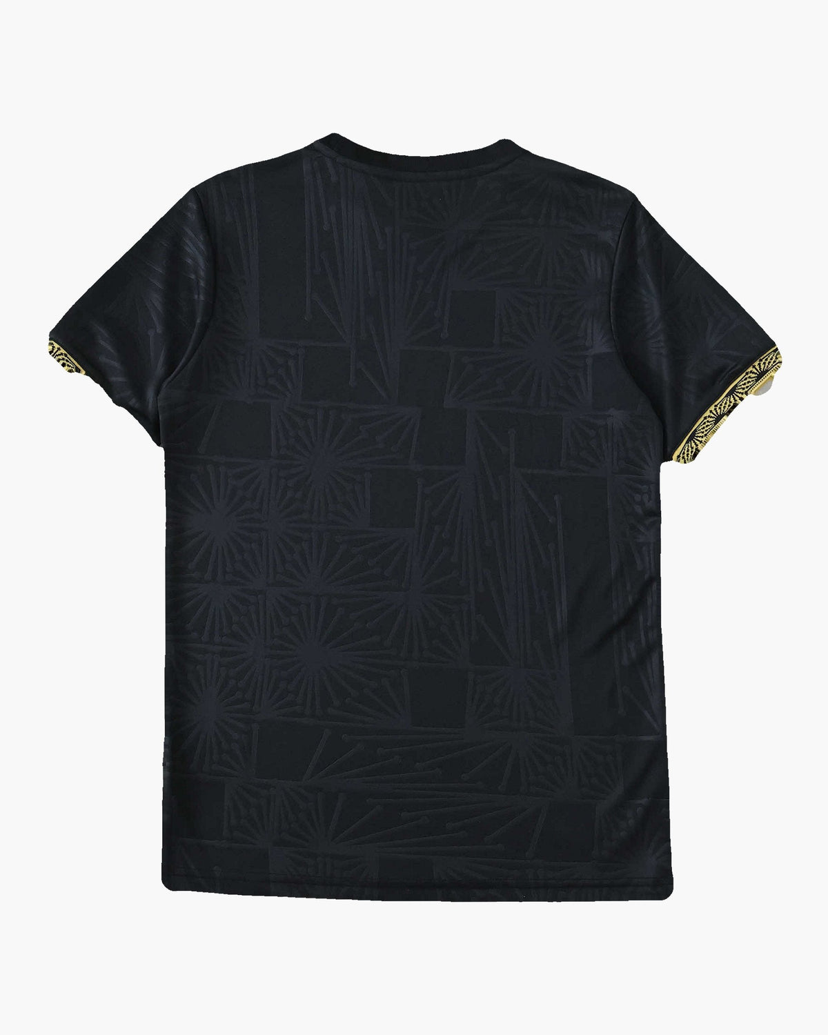 MEXICO x BLACK GOLD CUP PREMIUM KIT - Footxo