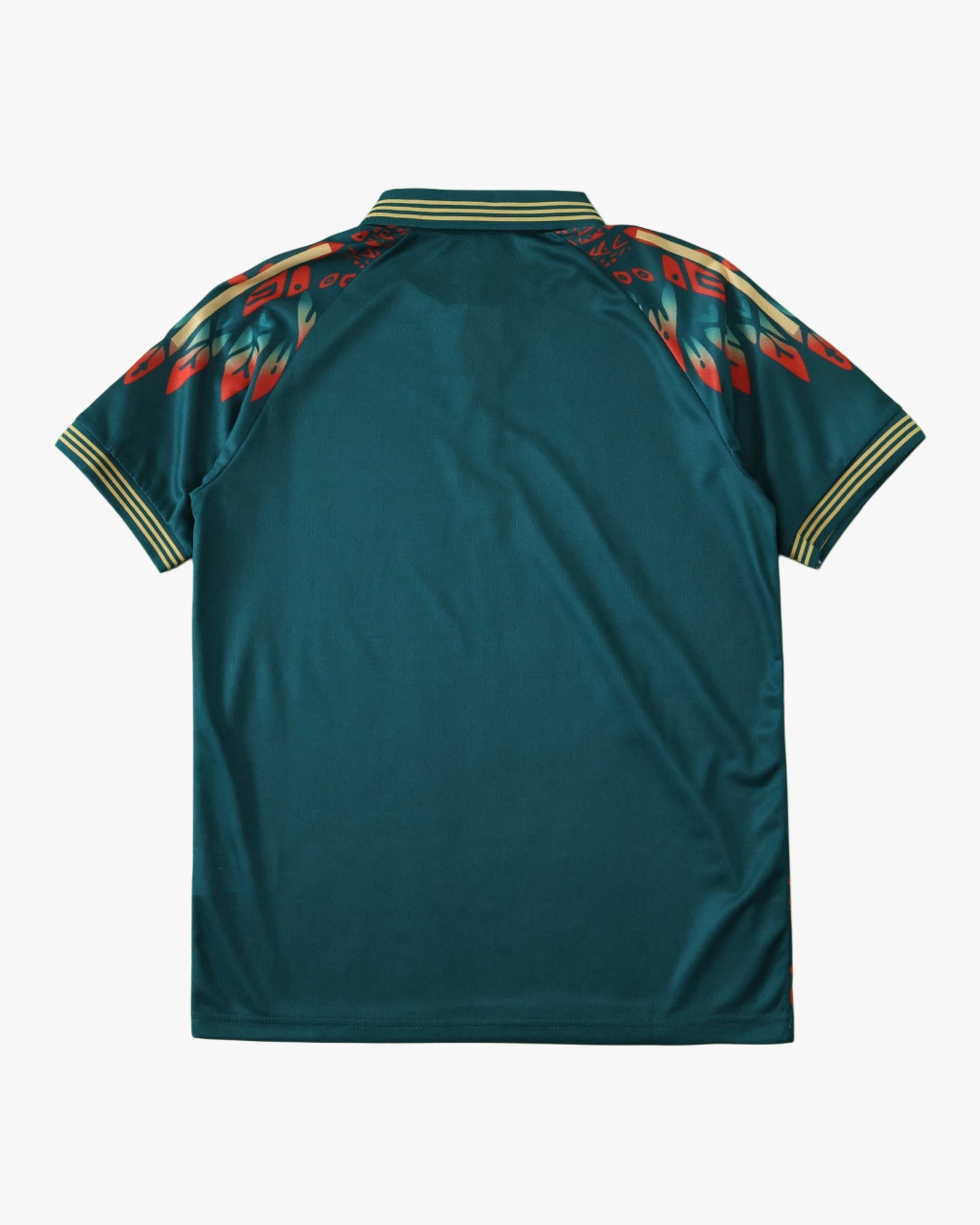 MEXICO x EL QUETZAL PREMIUM KIT - Footxo