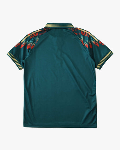 MEXICO x EL QUETZAL PREMIUM KIT - Footxo
