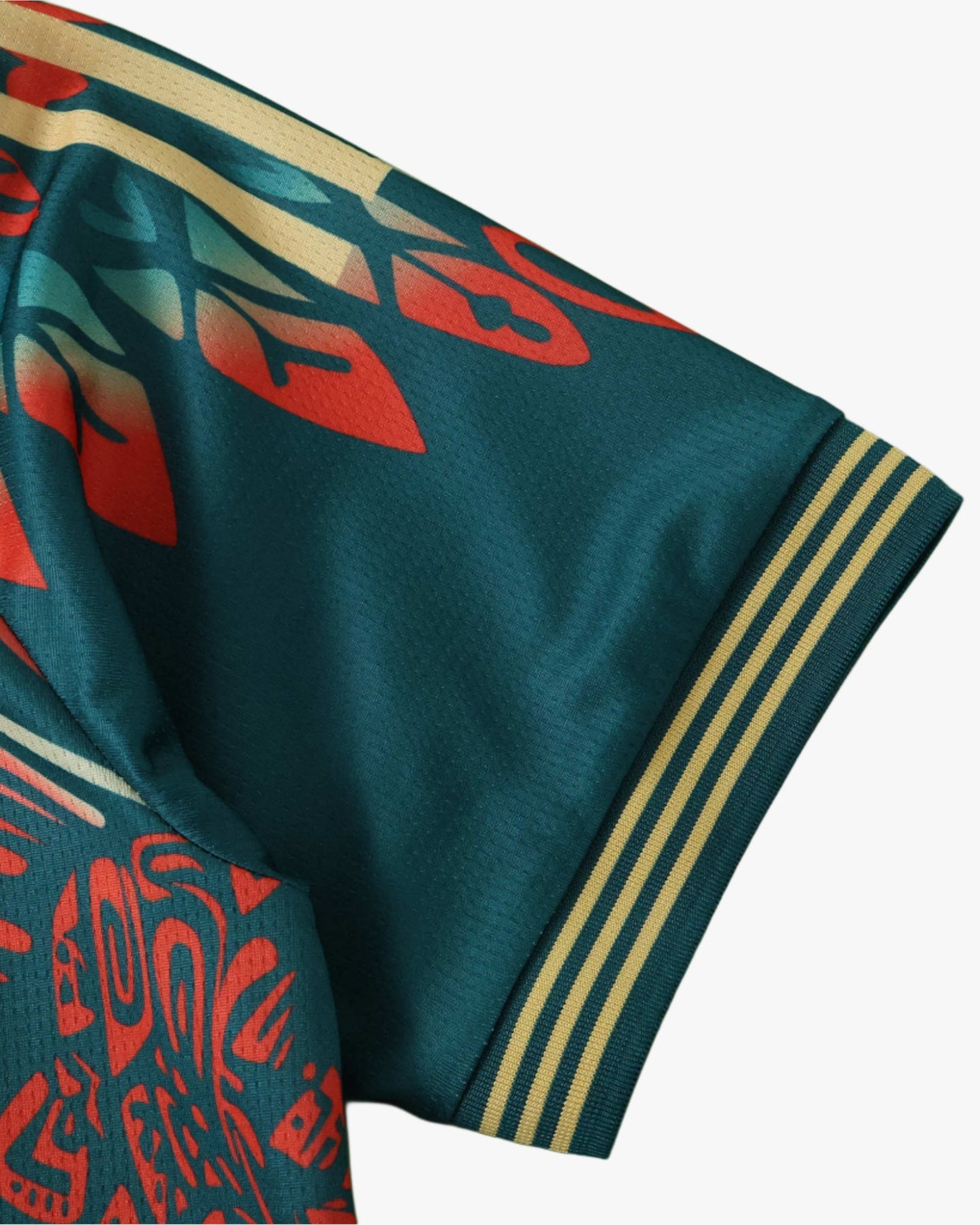 MEXICO x EL QUETZAL PREMIUM KIT - Footxo