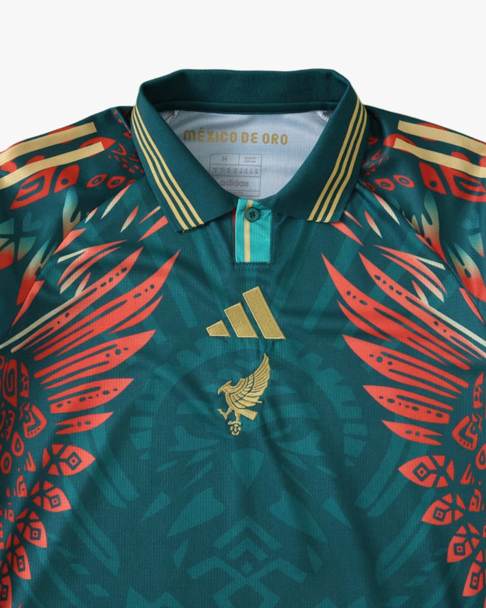 MEXICO x EL QUETZAL PREMIUM KIT - Footxo
