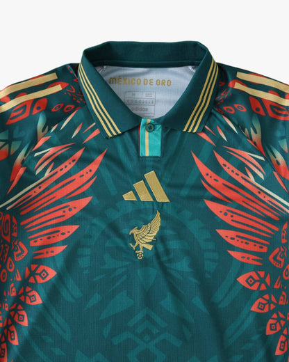 MEXICO x EL QUETZAL PREMIUM KIT - Footxo