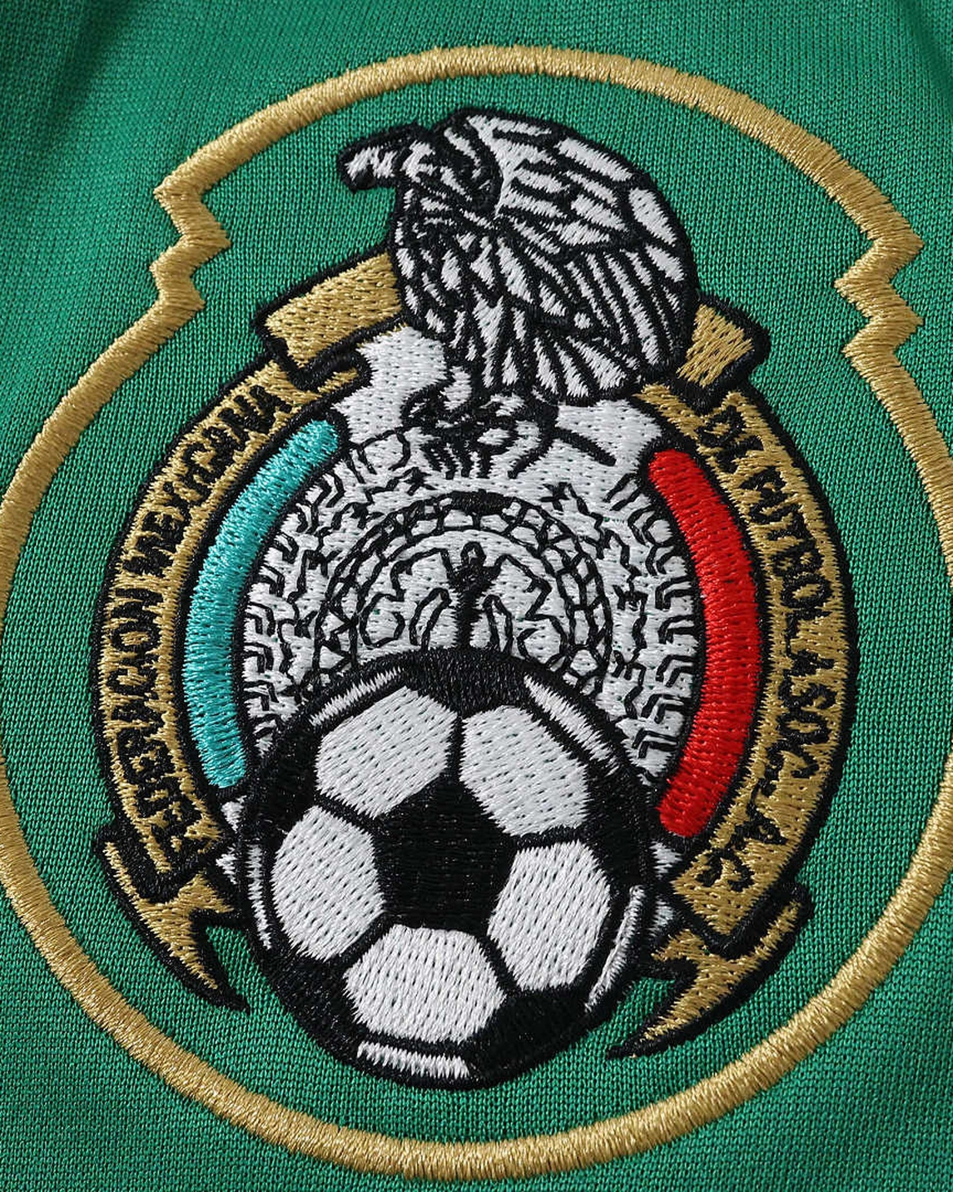 MEXICO x HIP HOP PREMIUM KIT - Footxo