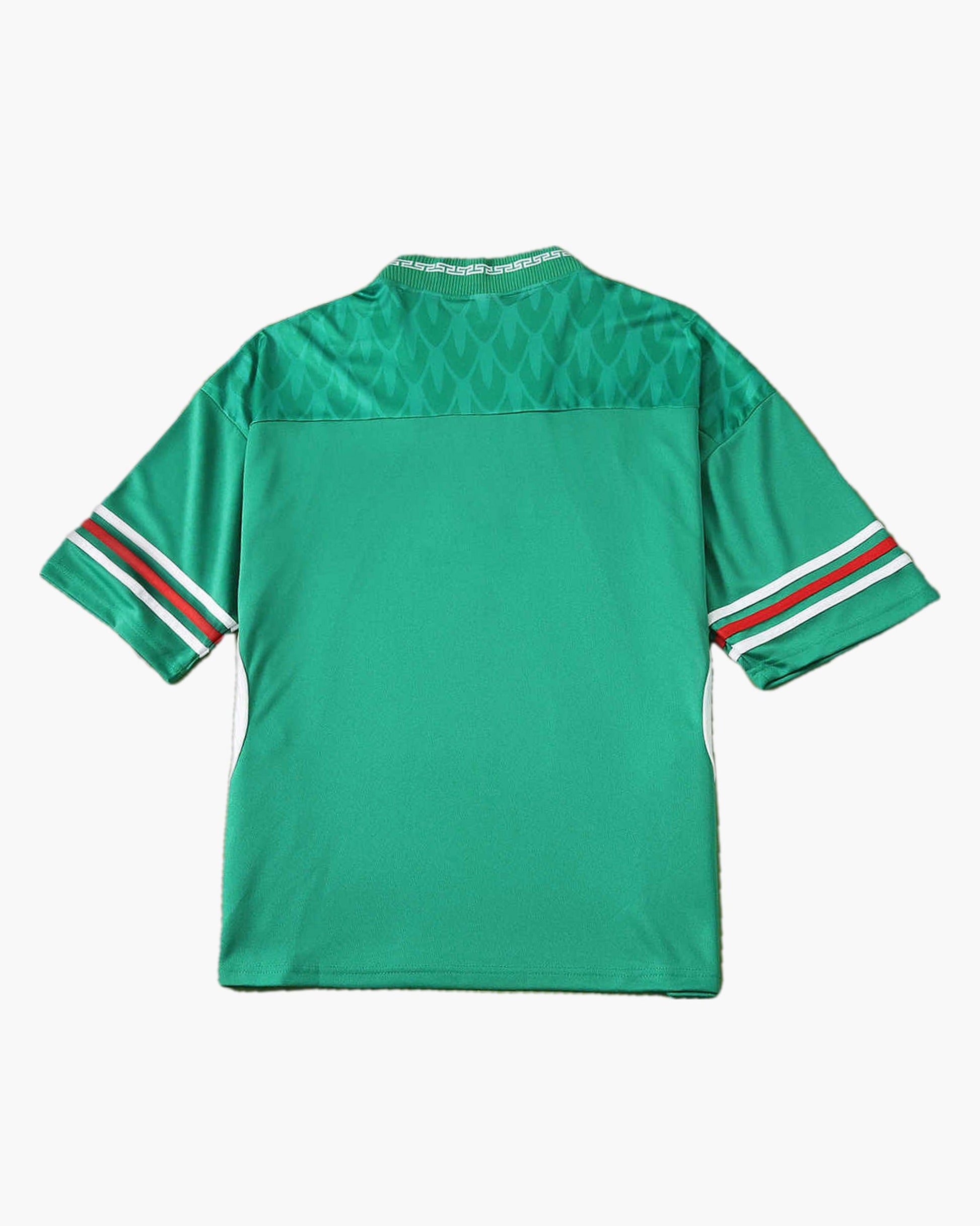 MEXICO x HIP HOP PREMIUM KIT - Footxo