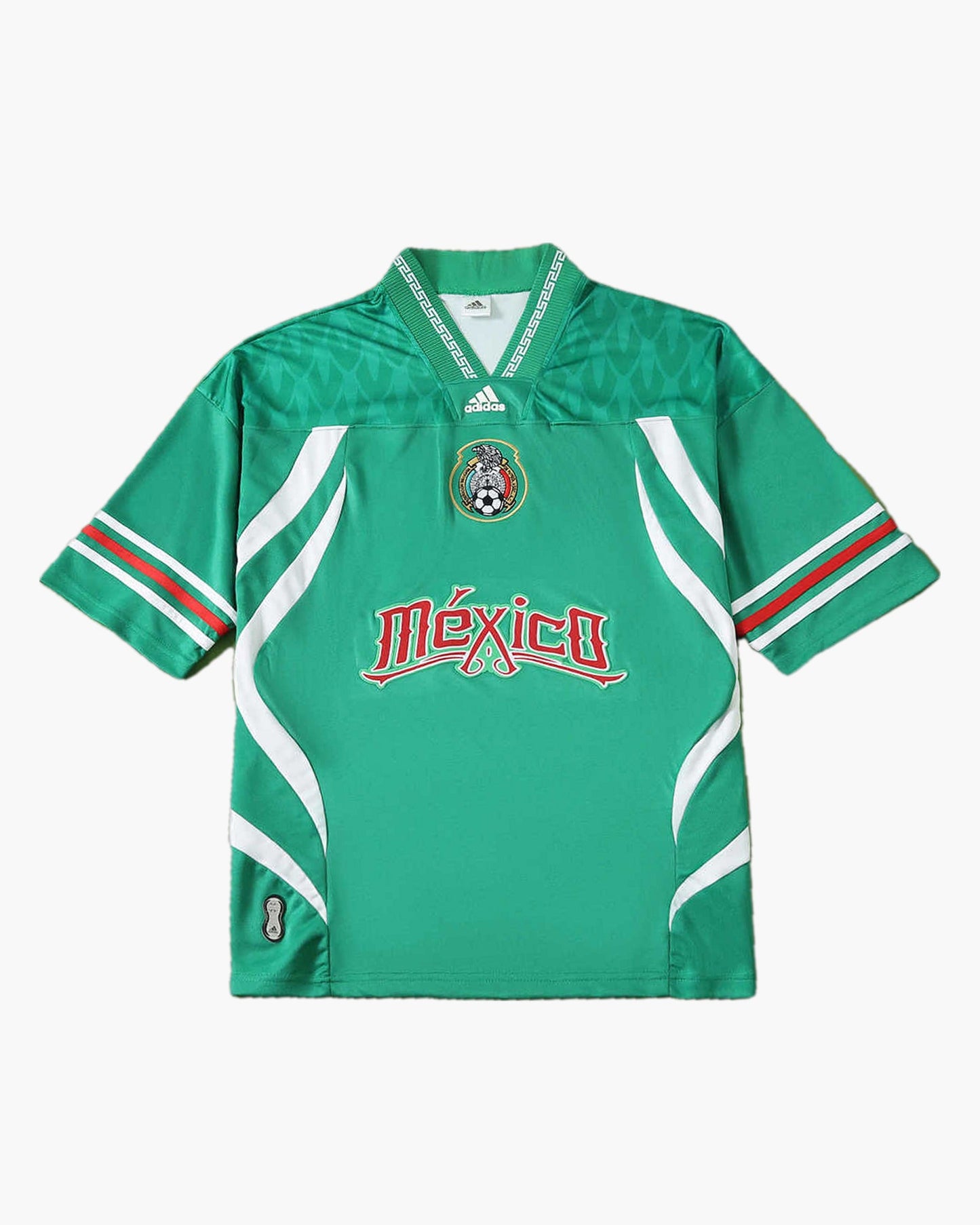 MEXICO x HIP HOP PREMIUM KIT - Footxo