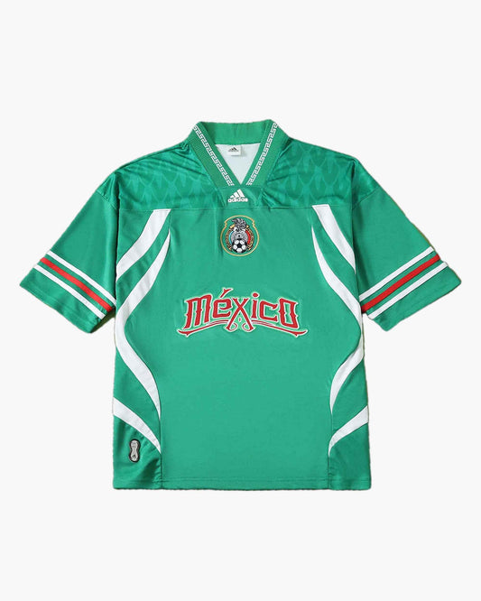 MEXICO x HIP HOP PREMIUM KIT