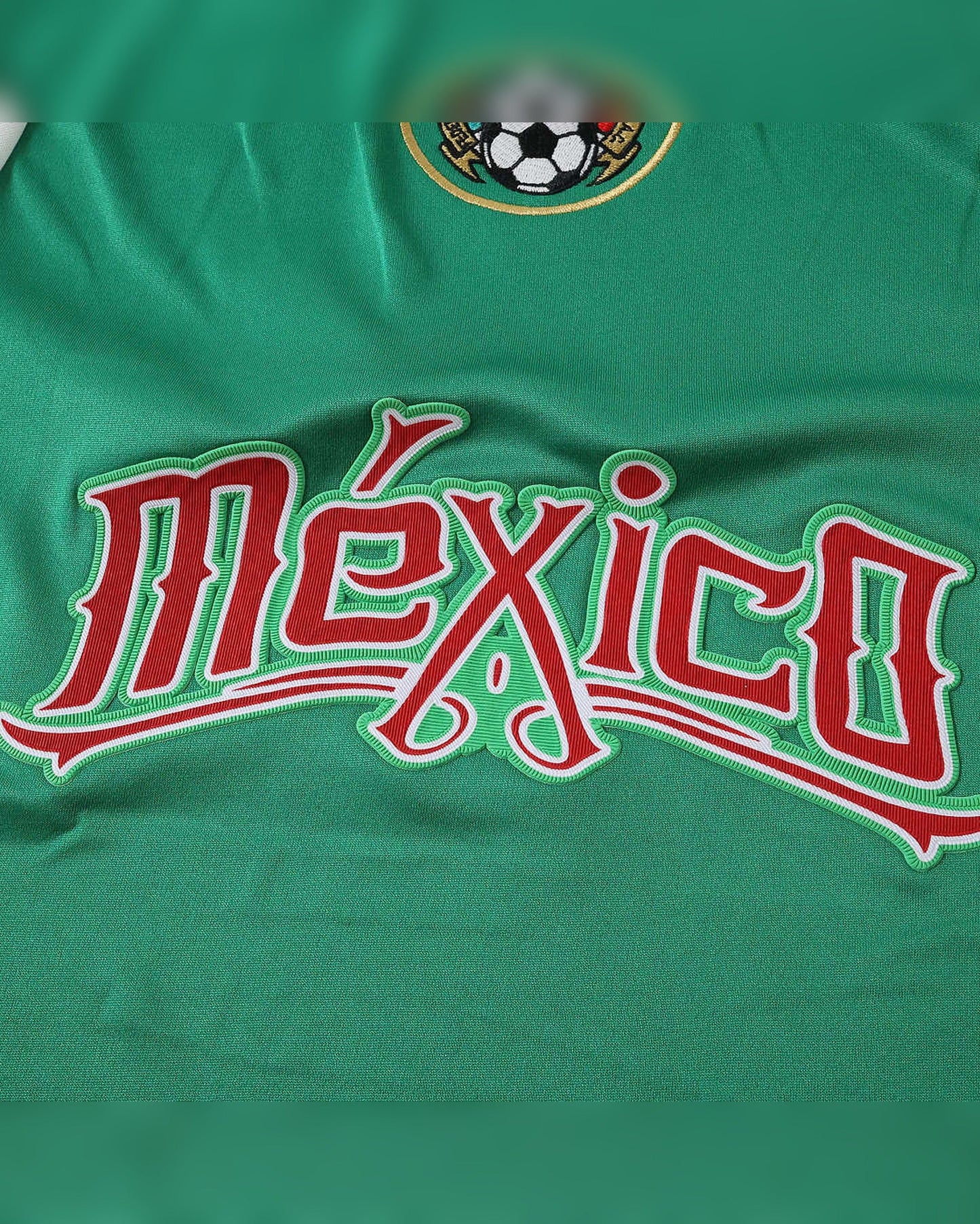 MEXICO x HIP HOP PREMIUM KIT - Footxo