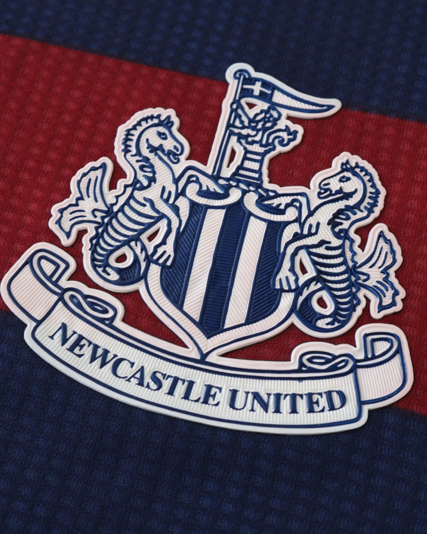 NEWCASTLE UNITED AWAY 2024/25 - Footxo