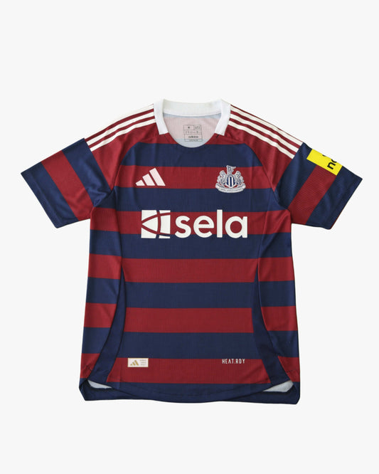 NEWCASTLE UNITED AWAY 2024/25 - Footxo