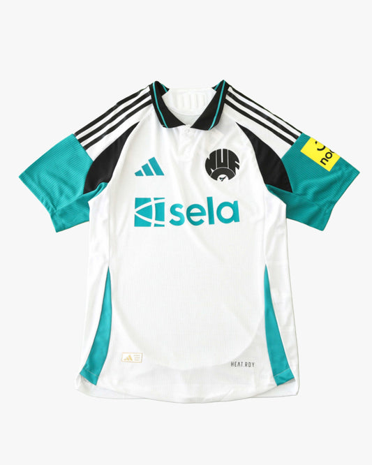 NEWCASTLE UNITED THIRD 2024/25 - Footxo