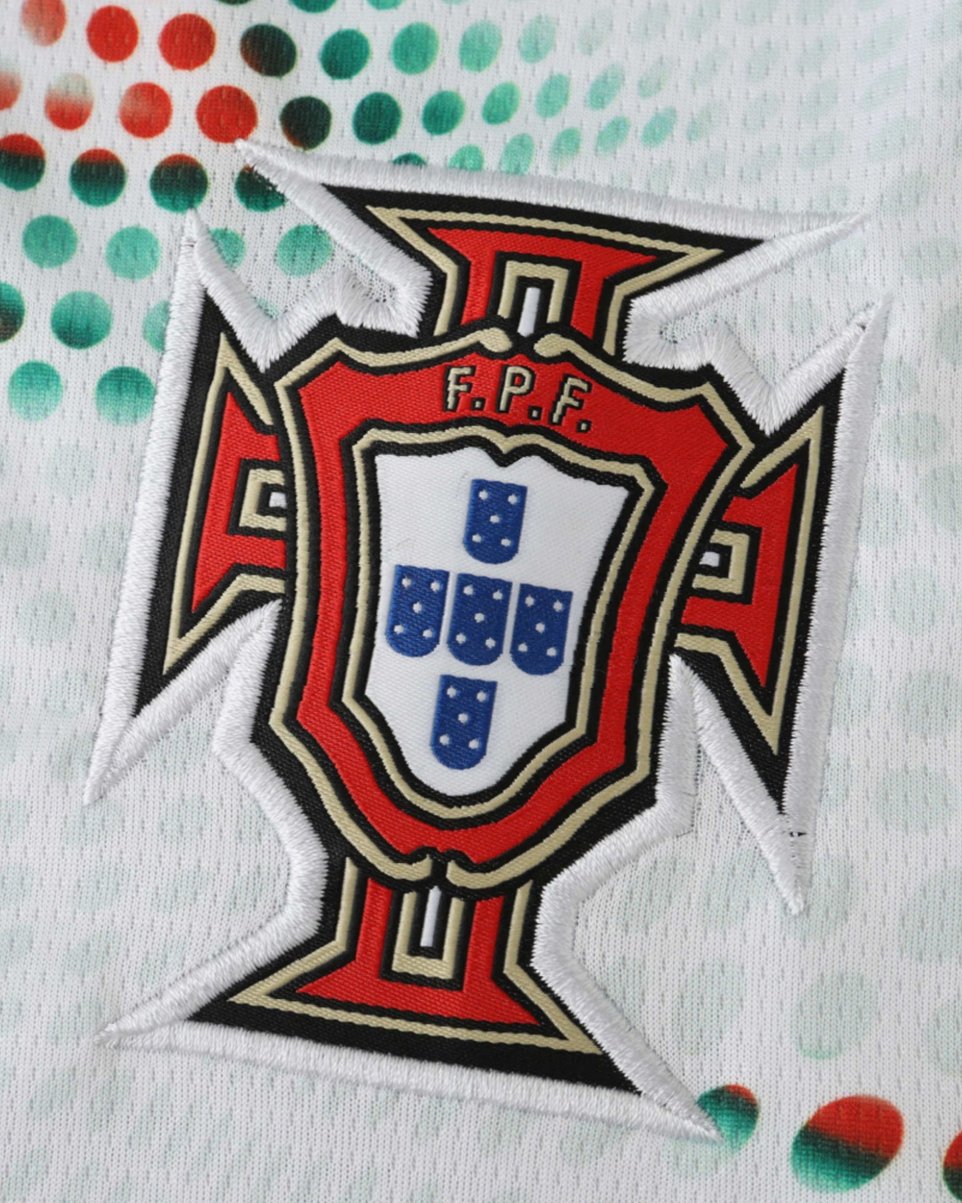 PORTUGAL AWAY 2025/26 - Footxo
