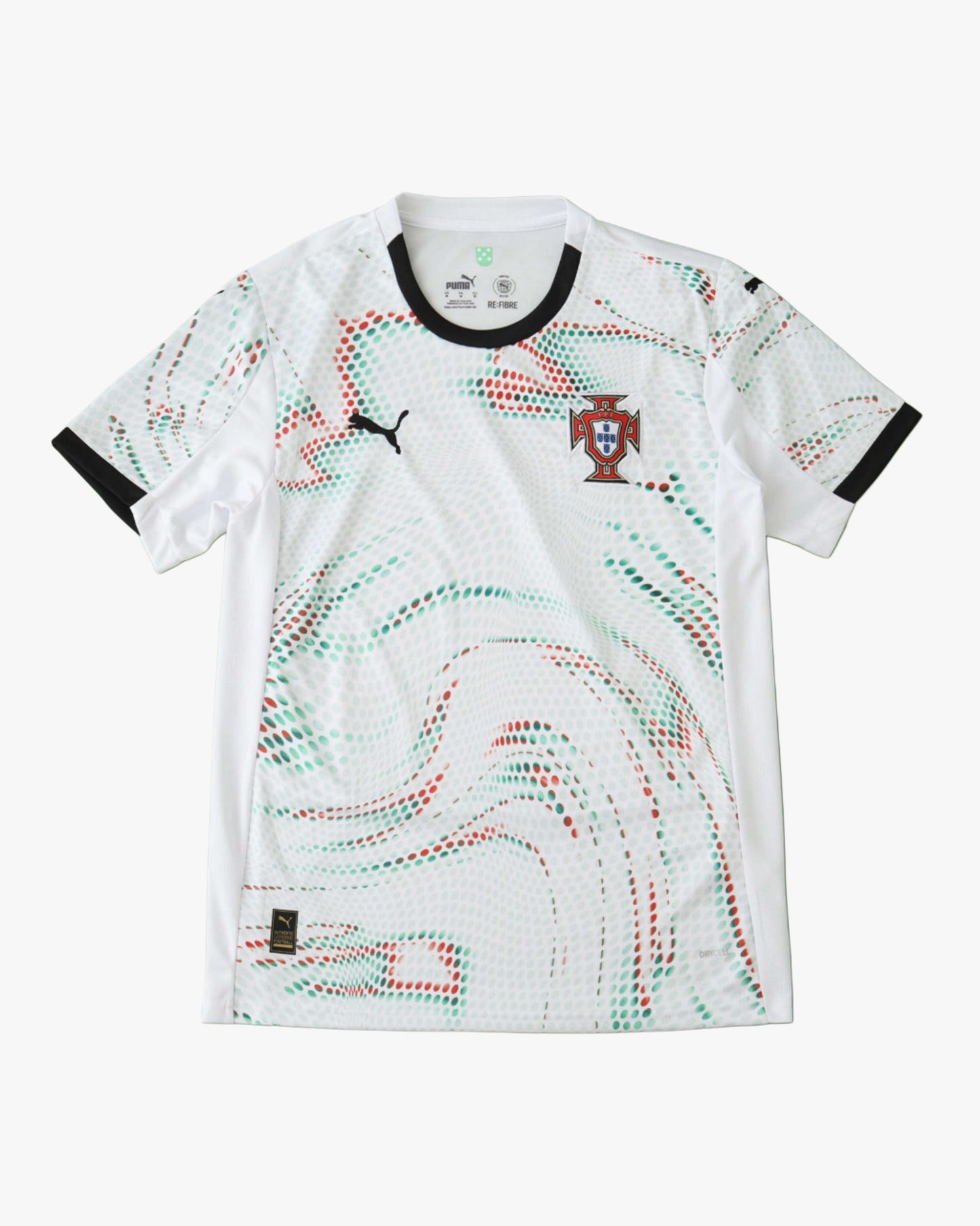 PORTUGAL AWAY 2025/26 - Footxo