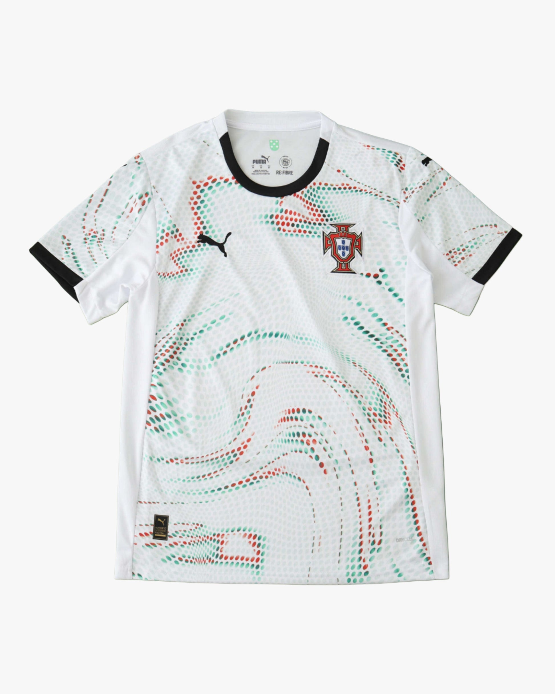 PORTUGAL AWAY 2025/26 - Footxo