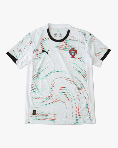 PORTUGAL AWAY 2025/26 - Footxo