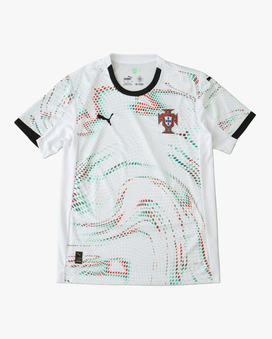 PORTUGAL AWAY 2025/26 - Footxo