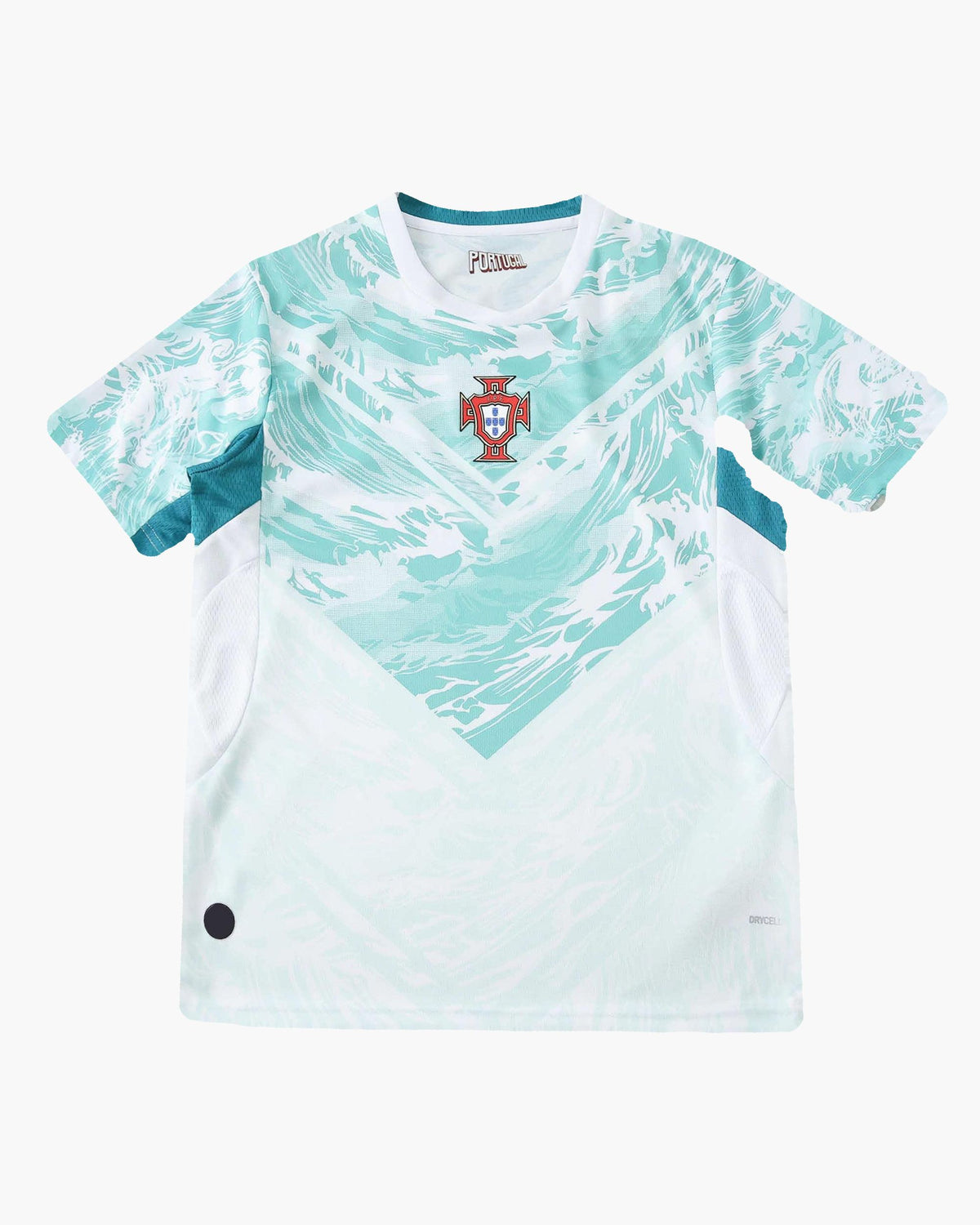 PORTUGAL AWAY 2026 WORLD CUP EDITION - Footxo